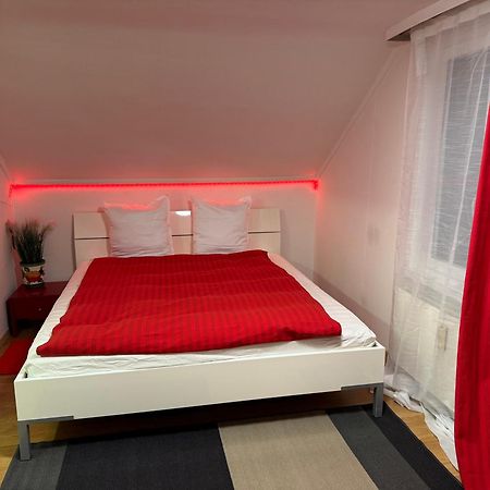 Nice Apartment 圣加仑 外观 照片