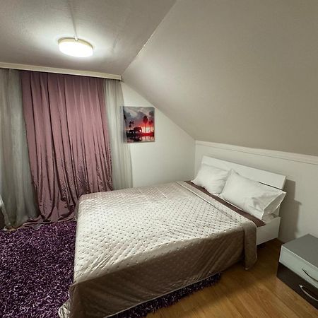 Nice Apartment 圣加仑 外观 照片