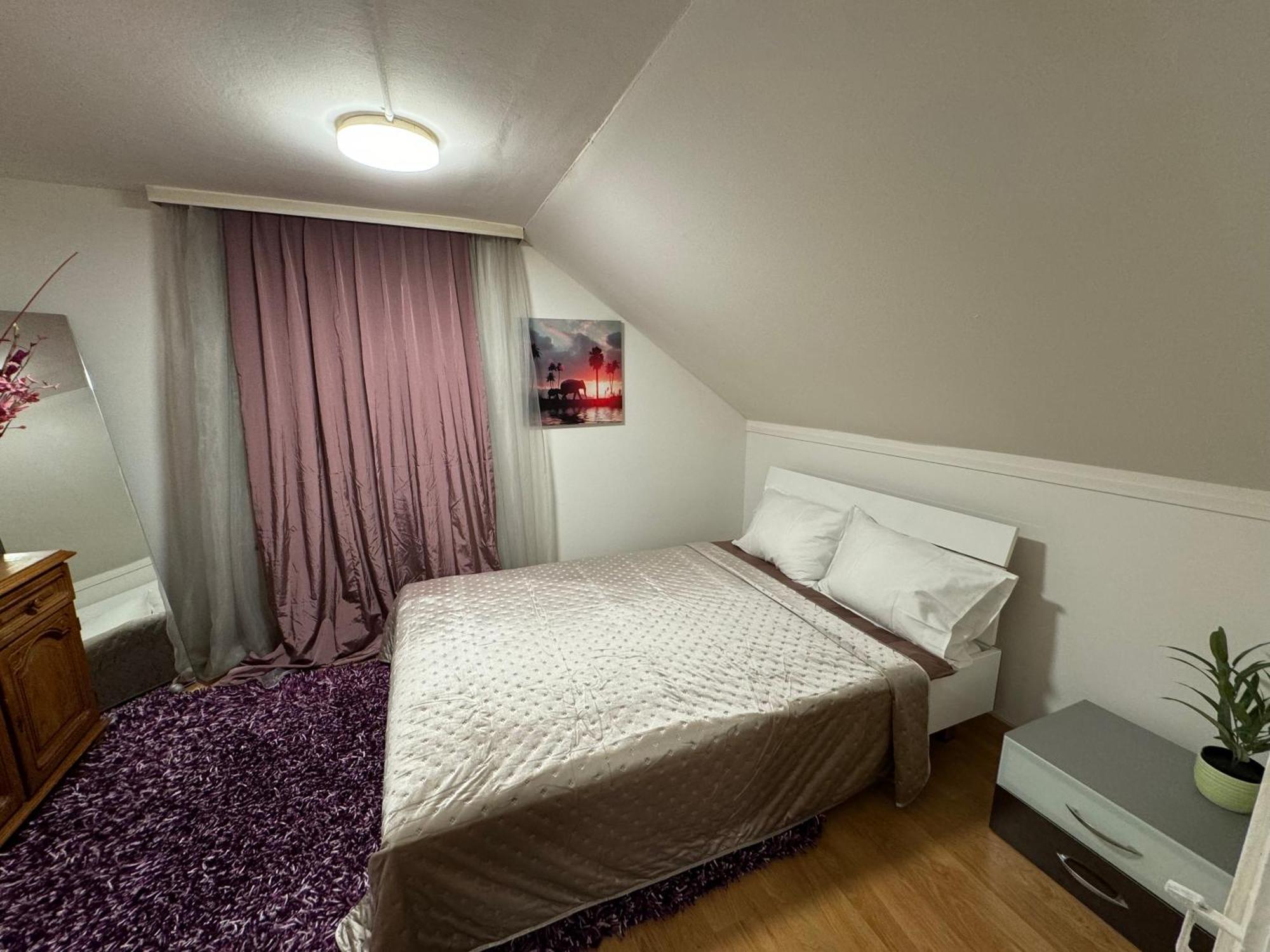 Nice Apartment 圣加仑 外观 照片