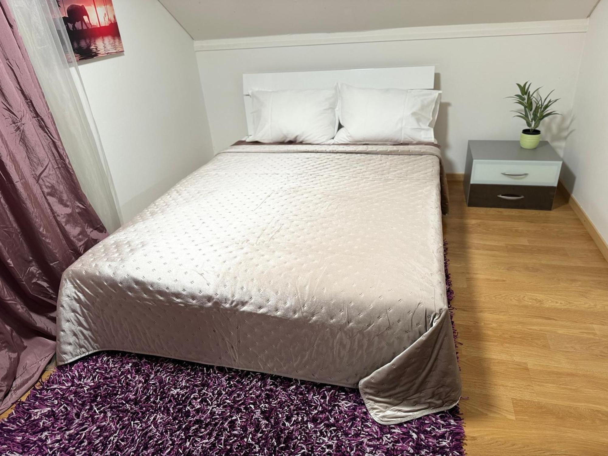 Nice Apartment 圣加仑 外观 照片